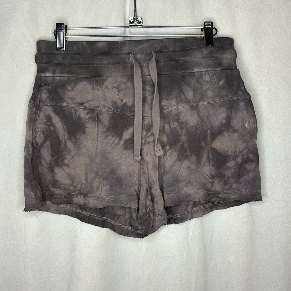 Joy Lab Tye Dye Lounge Shorts Small